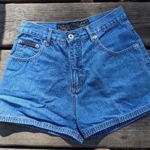 Girl's Jean Shorts Size 14